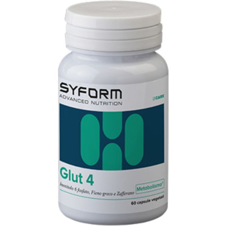 Syform Glut 4 Da 60 Compresse