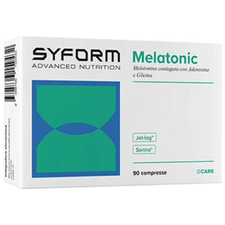 Syform Melatonic 90 Compresse