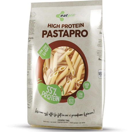 EAT PRO PASTA PENNE DA 250 GRAMMI