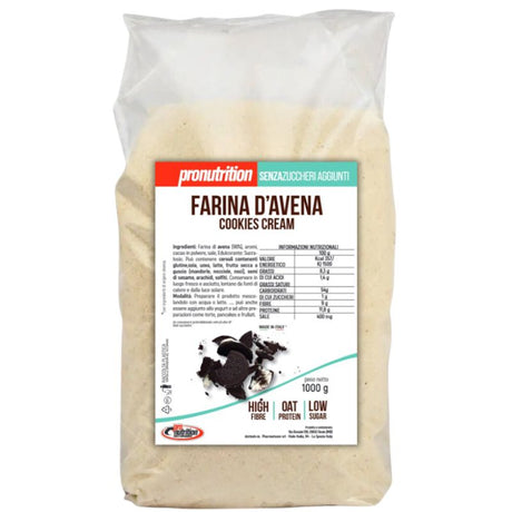 Pronutrition Farina D' Avena 1 Kg