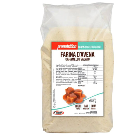 Pronutrition Farina D' Avena 1 Kg