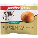 PRONUTRITION PANINO KETO NOCARBO 50 GRAMMI