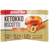 Pronutrition Ketokko Biscotto 50 Grammi