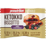 Pronutrition Ketokko Biscotto 50 Grammi