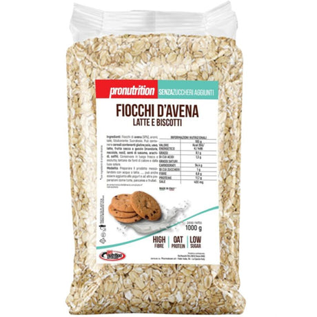 Pronutrition Fiocchi D'Avena 1 Kg
