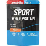 PRONUTRITION SPORT WHEY PROTEIN 500 GRAMMI