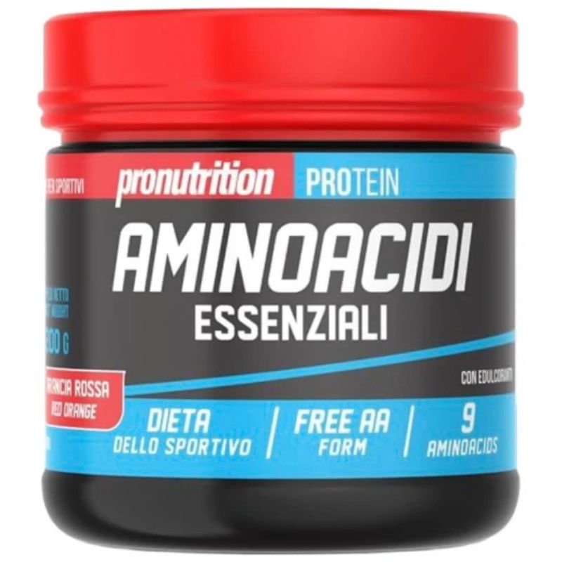 Pronutrition Aminoacidi Essenziali  200 Grammi