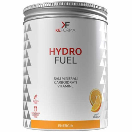 KEFORMA HYDRO FUEL 480 GRAMMI