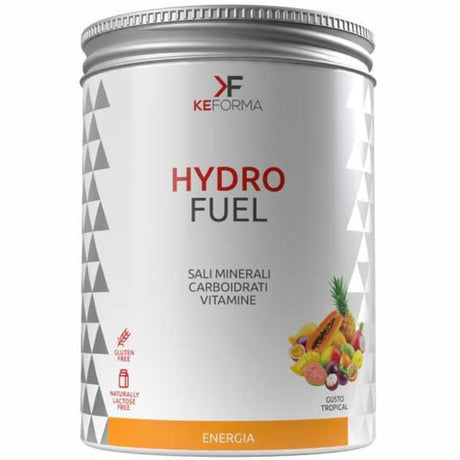 KEFORMA HYDRO FUEL 480 GRAMMI