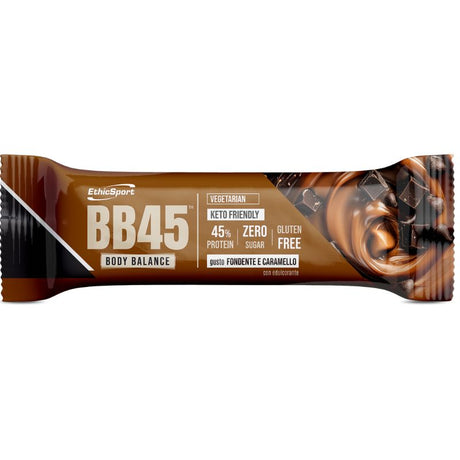 EthicSport Bb45 1 Barretta Da 35 Grammi