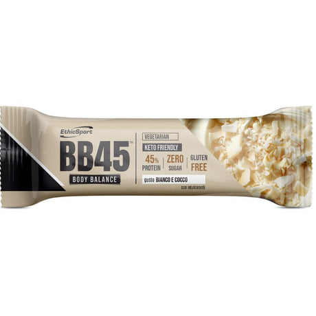 EthicSport Bb45 1 Barretta Da 35 Grammi