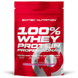 Scitec Nutrition 100% Whey Professional 1000 Grammi