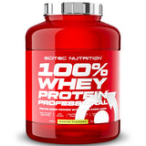 SCITEC NUTRITION 100% WHEY PROTEIN PROFESSIONAL 2350 GRAMMI