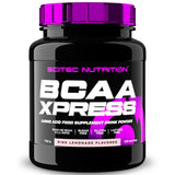 Scitec Nutrition - Bcaa Xpress 700 g Aminoacidi Ramificati in Polvere