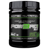 Scitec Nutrition Pow3Rd 2.0 350 g Pre-workout con creatina arginina beta alanina