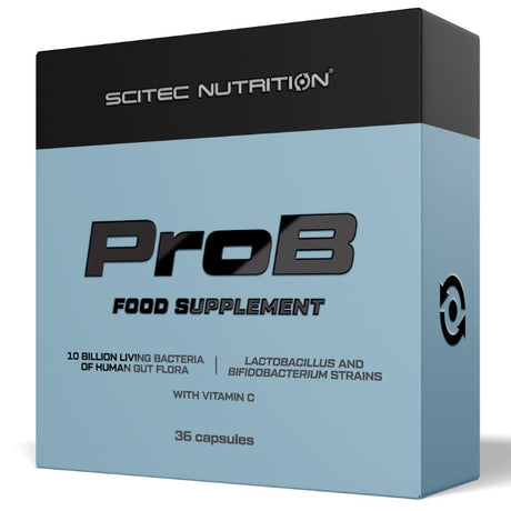 Scitec Nutrition ProB 36 Capsule