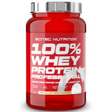 SCITEC NUTRITION 100% WHEY PROTEIN PROFESSIONAL 920 GRAMMI