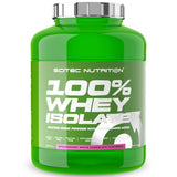 SCITEC NUTRITION 100% WHEY ISOLATE 2 KG