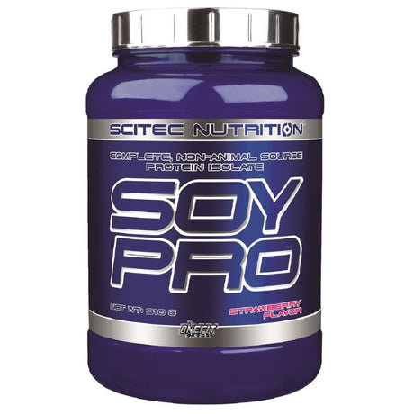 SCITEC NUTRITION SOY PRO 910 GRAMMI