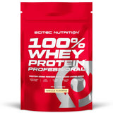 Scitec Nutrition 100% Whey Protein Professional 500 Grammi