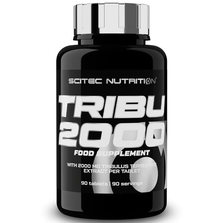 Scitec Nutrition Tribu 2000 Da 90 Tavolette