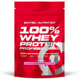 Scitec Nutrition 100% Whey Protein Professional 500 Grammi