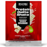 SCITEC  NUTRITION PROTEIN DELITE SHAKE 30 GRAMMI