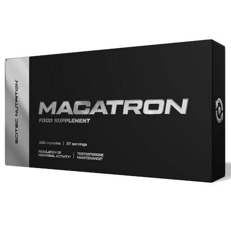 Scitec Nutrition Macatron 108 Capsule