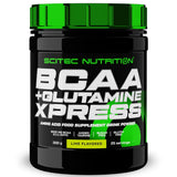 Scitec Nutrition Bcaa+Glutamine Xpress 300 Grammi