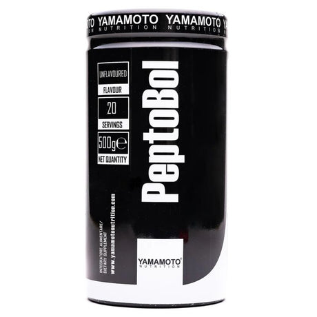 Yamamoto Nutrition Peptobol Performance 500 Grammi