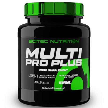 Scitec Nutrition Multi Pro Plus 30 Pack