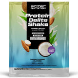 SCITEC  NUTRITION PROTEIN DELITE SHAKE 30 GRAMMI