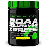 Scitec Nutrition Bcaa+Glutamine Xpress 300 Grammi