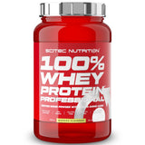 SCITEC NUTRITION 100% WHEY PROTEIN PROFESSIONAL 920 GRAMMI