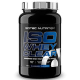 Scitec Nutrition Iso Whey Clear 1025 Grammi