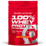 Scitec Nutrition 100% Whey Protein Professional 500 Grammi