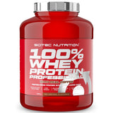 SCITEC NUTRITION 100% WHEY PROTEIN PROFESSIONAL 2350 GRAMMI