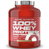 SCITEC NUTRITION 100% WHEY PROTEIN PROFESSIONAL 2350 GRAMMI