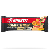 ENERVIT COMPETITION 1 BARRETTA DA 30 GRAMMI