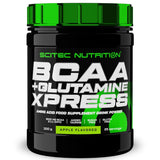 Scitec Nutrition Bcaa+Glutamine Xpress 300 Grammi