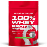 Scitec Nutrition 100% Whey Protein Professional 500 Grammi