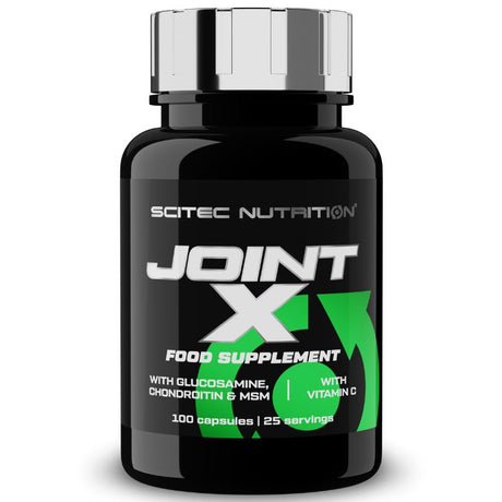 SCITEC NUTRITION JOINT X 100 CAPSULE