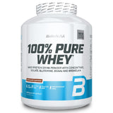 BIOTECH USA 100% PURE WHEY 2,270 KG