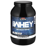 ENERVIT GYMLINE 100% WHEY PROTEIN 900 GRAMMI