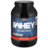 ENERVIT GYMLINE 100% WHEY PROTEIN 900 GRAMMI