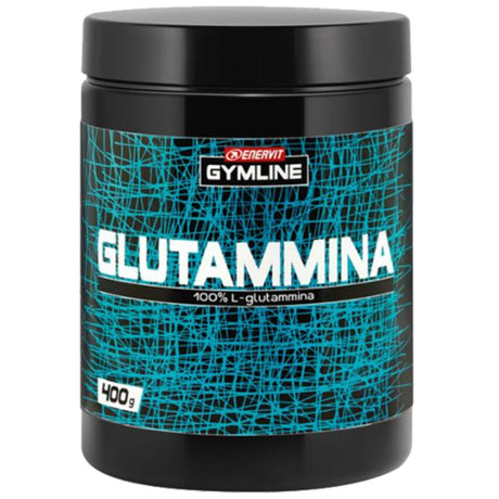 ENERVIT GYMLINE GLUTAMMINA 400 GRAMMI