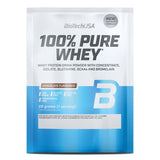 BIOTECH USA 100% PURE WHEY MONODOSE 28 GRAMMI