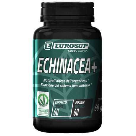 EUROSUP ECHINACEA+ 60 COMPRESSE