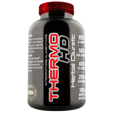 NET INTEGRATORI THERMO HD 90 CAPSULE