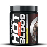 Scitec Nutrition Hot Blood Infinity 350 Grammi